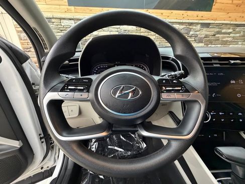 Certified 2023 Hyundai Tucson SEL image 17