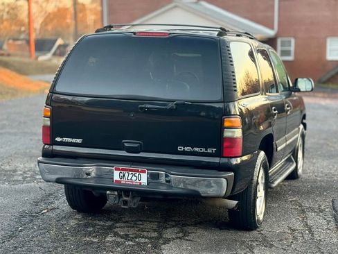 Used 2004 Chevrolet Tahoe LT w/ LT Preferred Equipment Group image 2