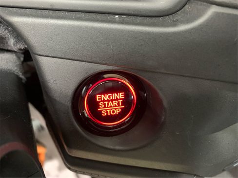 Used 2023 Honda Accord EX image 29