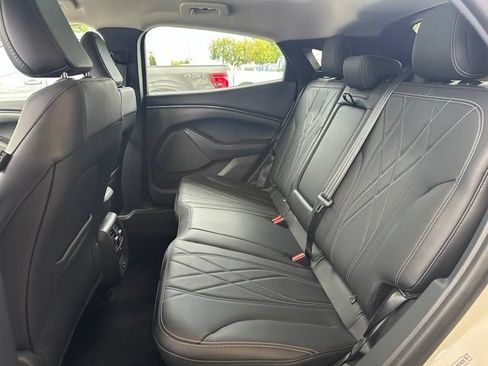 Used 2023 Ford Mustang Mach-E California Route 1 AWD/4WD image 16