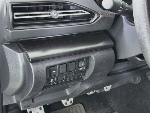 Used 2023 Subaru WRX Limited AWD/4WD image 13