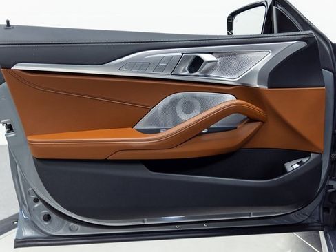 Used 2024 BMW M850i Gran Coupe xDrive w/ Driving Assistance Package image 11