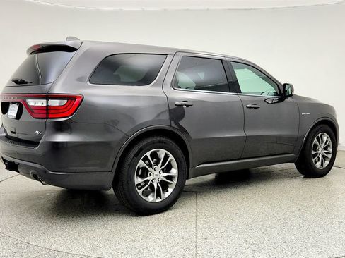 Used 2020 Dodge Durango R/T AWD/4WD image 5