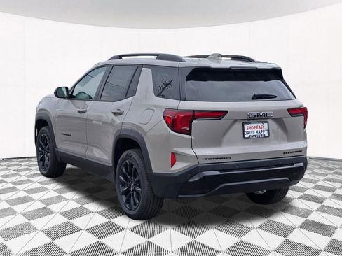 New 2026 GMC Terrain Elevation w/ Elevation Premium Package FWD image 27