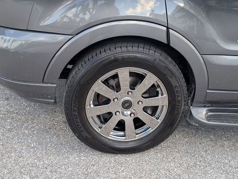 Used 2015 Ford Transit 150 130 Low Roof w/ Exterior Upgrade Package image 4