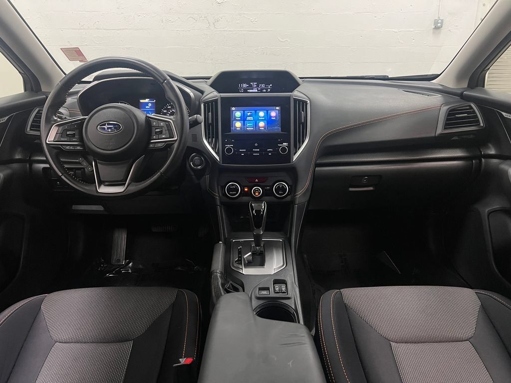 Used 2020 Subaru Crosstrek 2.0i Premium w/ Moonroof Package 2 AWD/4WD image 14