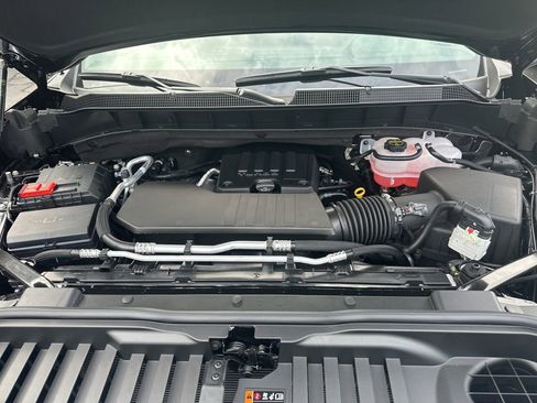 New 2026 Chevrolet Silverado 1500 LT image 41