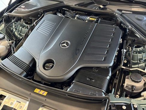 New 2026 Mercedes-Benz E 450 4MATIC All-Terrain Wagon image 31