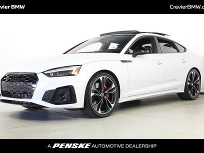 Used 2023 Audi S5 Premium Plus w/ Premium Plus Package