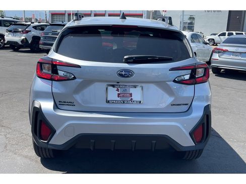 Certified 2026 Subaru Crosstrek 2.5i Premium AWD/4WD image 4