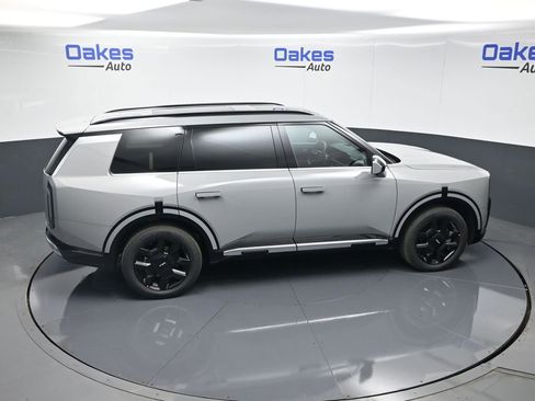 New 2027 Kia Telluride X-Line SX Prestige AWD/4WD image 58