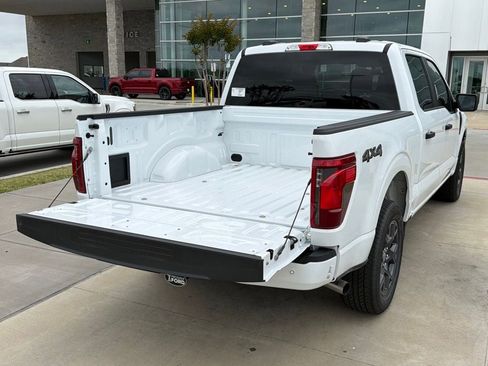 New 2026 Ford F150 STX w/ Equipment Group 200A image 60