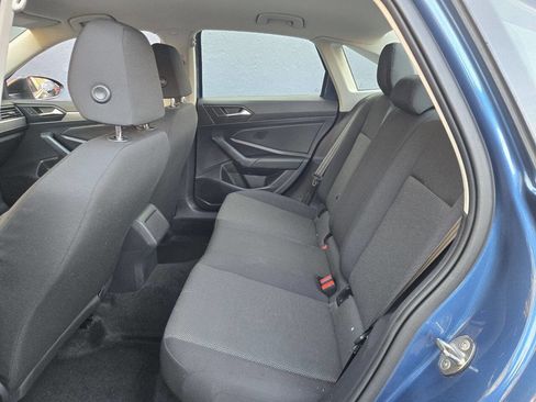 Used 2019 Volkswagen Jetta S w/ Driver Assistance Package image 9