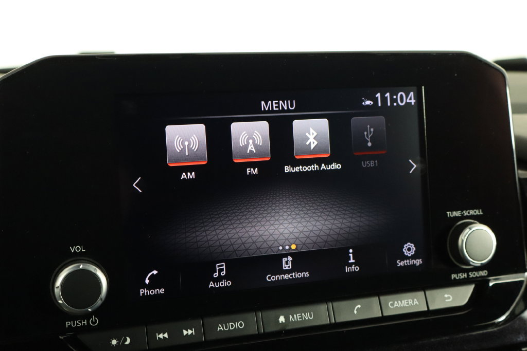 Used 2024 Nissan Pathfinder Rock Creek AWD/4WD image 35