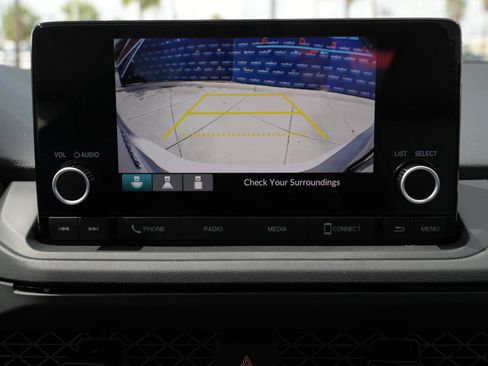 New 2025 Honda Accord LX image 27