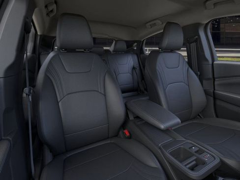 New 2025 Ford Mustang Mach-E Premium image 10