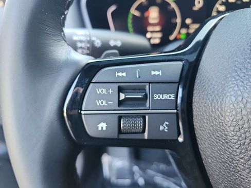 Certified 2025 Honda Civic Sport image 30