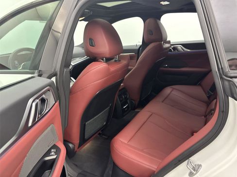 Used 2024 BMW i4 M50 w/ Premium Package image 29