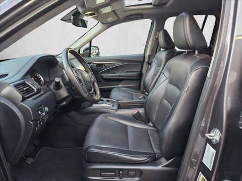 Used 2021 Honda Ridgeline RTL-E image 14