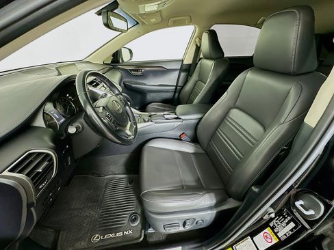 Used 2017 Lexus NX 200t AWD w/ Accessory Package image 13