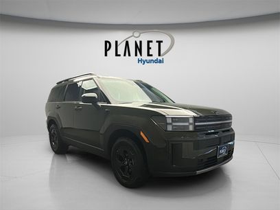 New 2026 Hyundai Santa Fe XRT