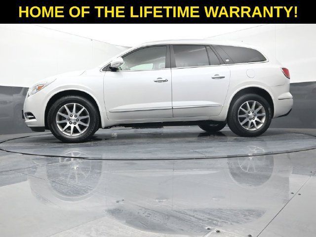 Used 2016 Buick Enclave Leather AWD/4WD image 48