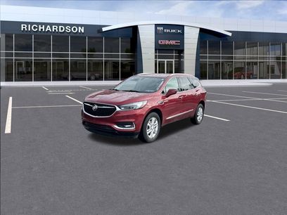 Used 2018 Buick Enclave Essence
