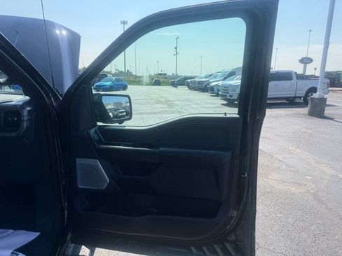 Used 2024 Ford F150 Lariat w/ Equipment Group 502A High AWD/4WD image 60