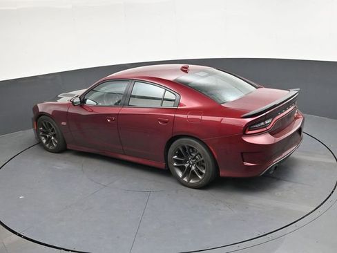 Used 2021 Dodge Charger Scat Pack image 23