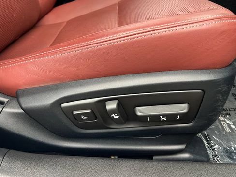 Used 2015 Lexus GS 350 w/ F Sport Package RWD image 49