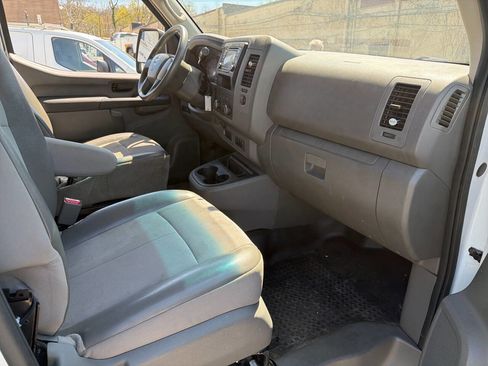 Used 2018 Nissan NV 1500 S image 13