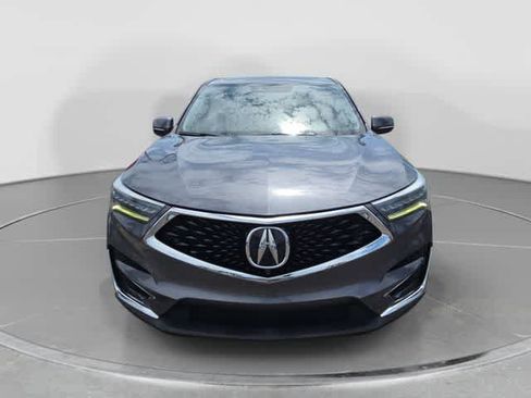 Certified 2019 Acura RDX FWD w/ Advance Package image 3