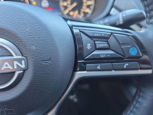 Used 2024 Nissan Altima 2.5 SL image 17