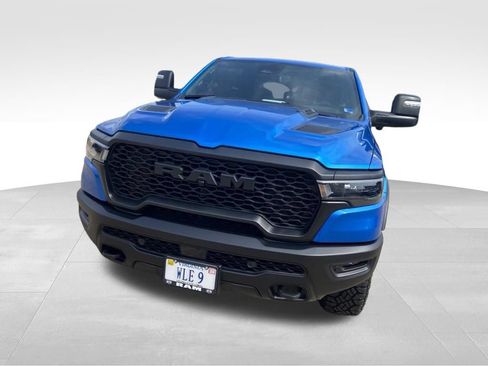 Used 2026 RAM 1500 Rebel w/ Rebel Level 2 Equipment Group AWD/4WD image 45