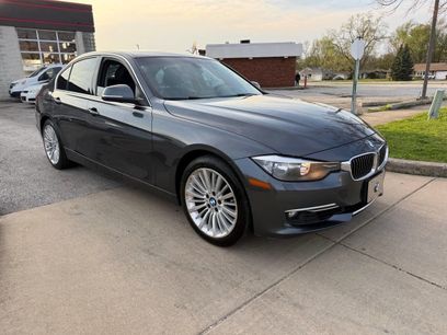 Used 2013 BMW 328i xDrive Sedan