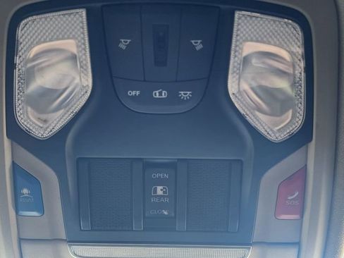 Used 2020 RAM 1500 Big Horn RWD image 35
