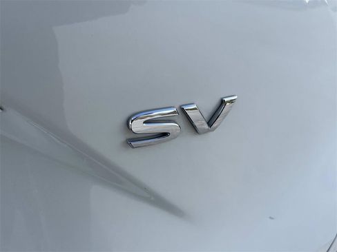 Used 2024 Nissan Murano SV image 16