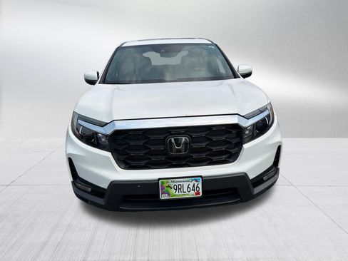 Used 2023 Honda Passport EX-L image 2