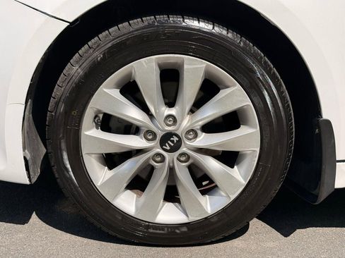 Used 2016 Kia Optima EX FWD image 16