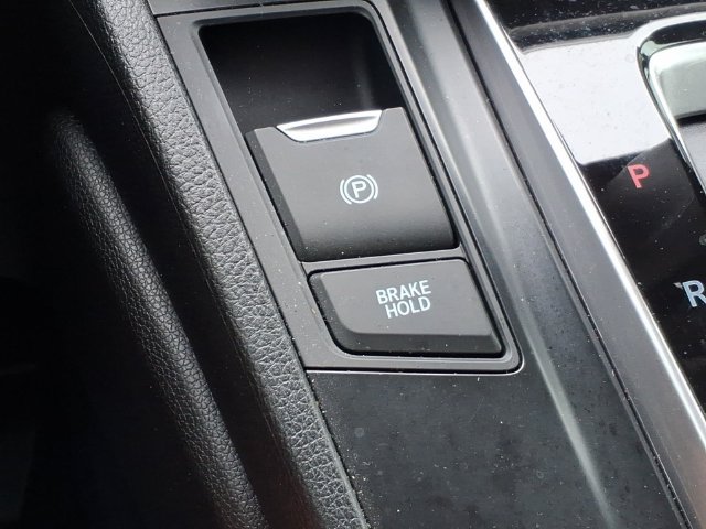Used 2021 Honda CR-V EX-L image 27