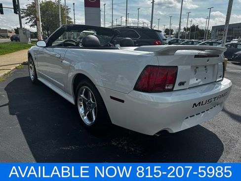 Used 2004 Ford Mustang GT RWD image 5
