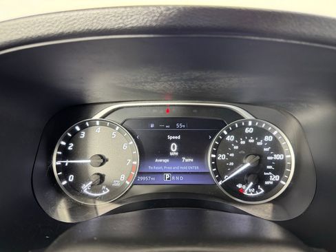 Used 2022 Nissan Frontier S image 23