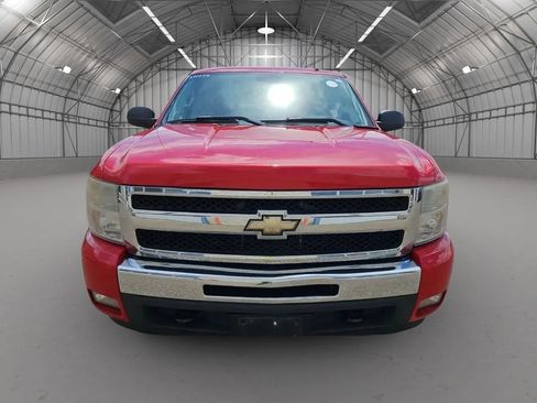 Used 2011 Chevrolet Silverado 1500 LT w/ All-Star Edition AWD/4WD image 6