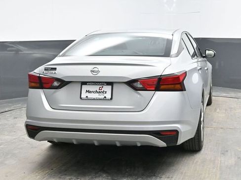 Used 2021 Nissan Altima 2.5 S image 6