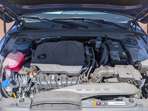 Used 2025 Kia K5 GT-Line FWD image 35