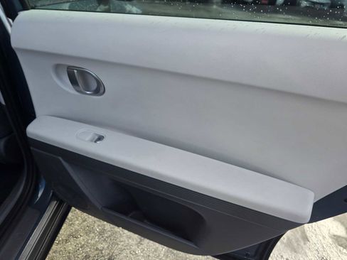 Used 2024 Hyundai Ioniq 5 SEL image 13