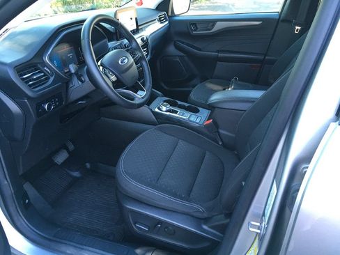Used 2024 Ford Escape Active AWD/4WD image 20