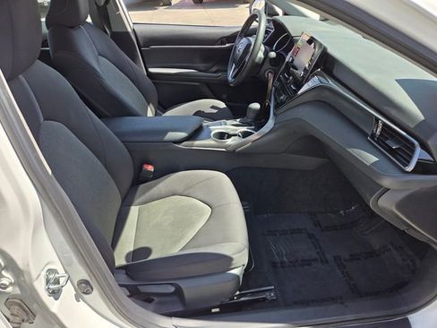 Used 2024 Toyota Camry LE FWD image 15