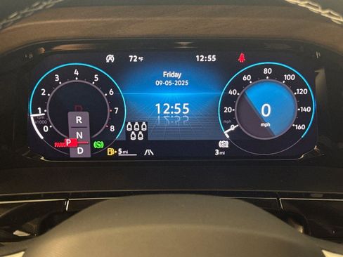 New 2026 Volkswagen Atlas SE image 23