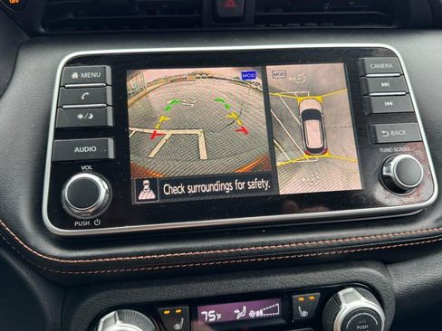 Used 2020 Nissan Kicks SR w/ SR Premium Package image 20